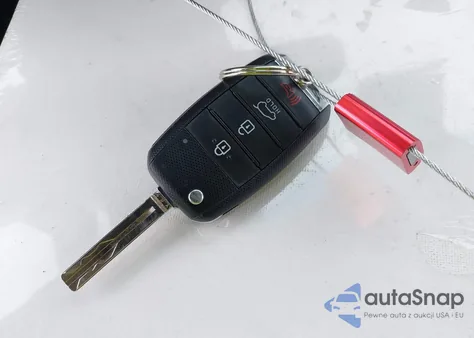 2018 Kia Sportage Lx from USA, damaged, VIN KNDPM3AC2J7373899